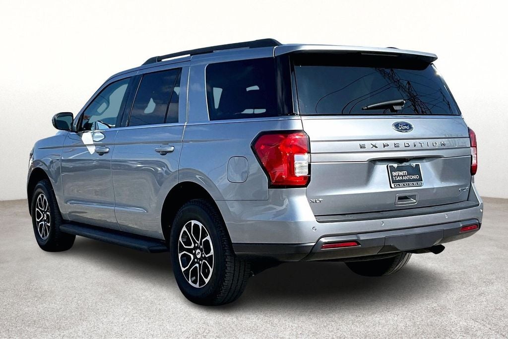 2024 Ford Expedition XLT