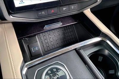 2024 Ford Expedition Platinum