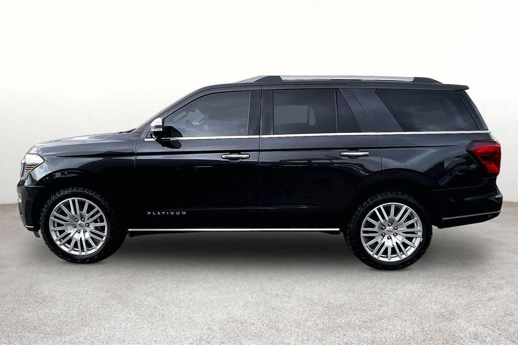 2024 Ford Expedition Platinum