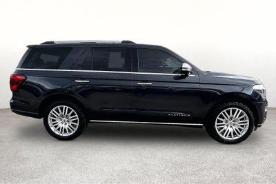2024 Ford Expedition Platinum