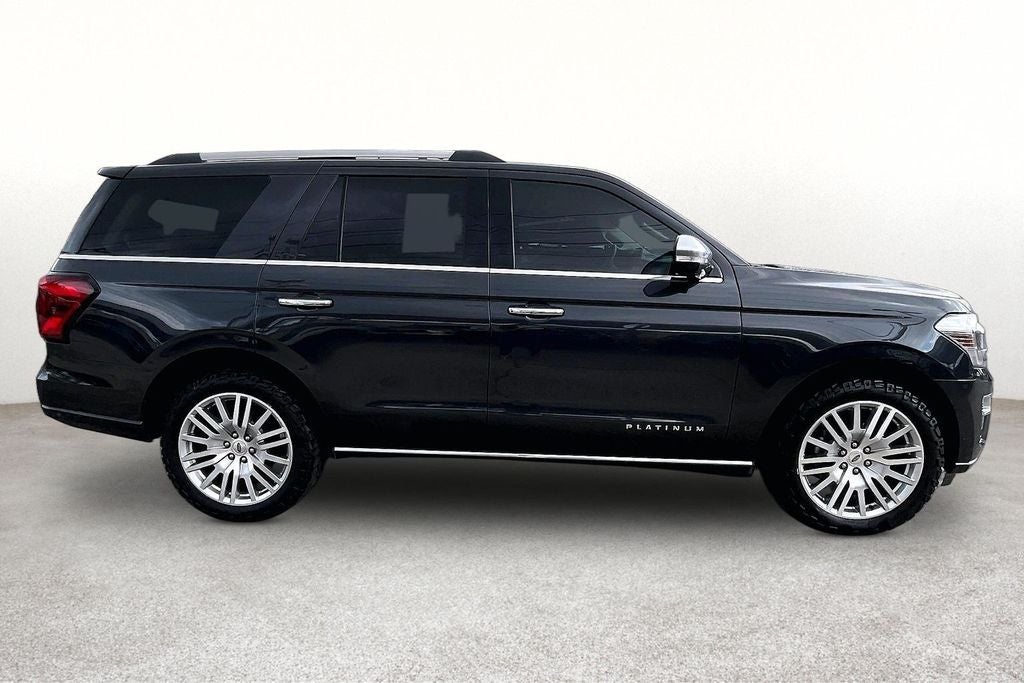 2024 Ford Expedition Platinum