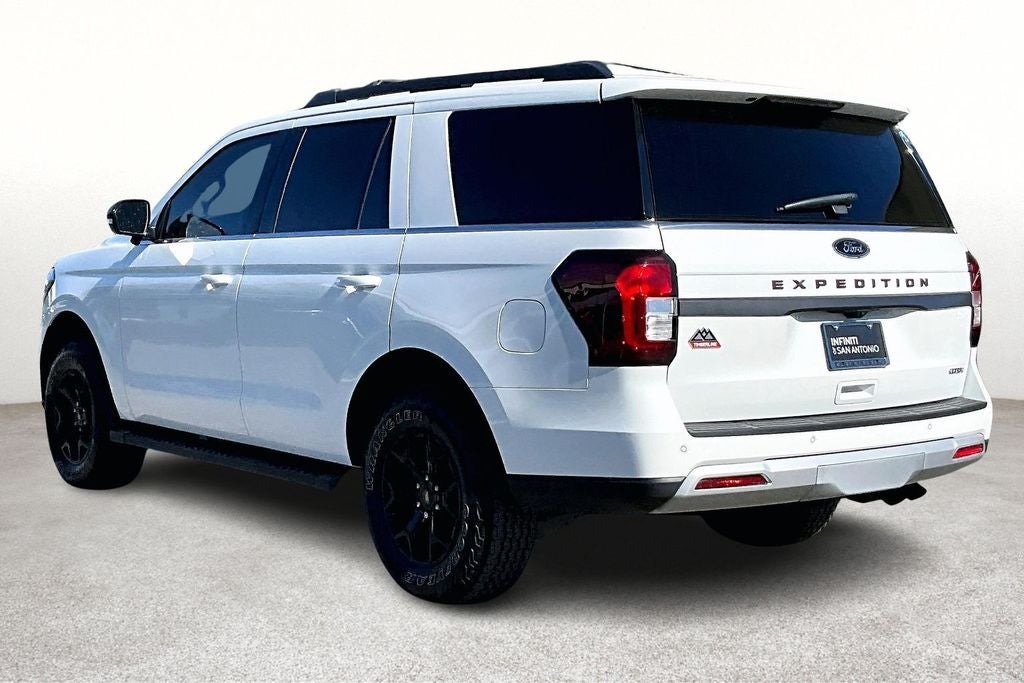 2023 Ford Expedition Timberline