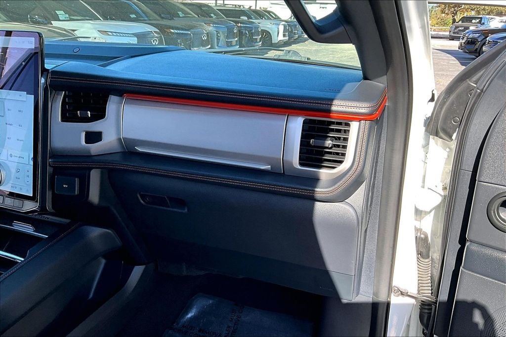 2023 Ford Expedition Timberline