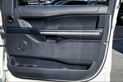 2023 Ford Expedition Timberline