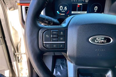 2023 Ford Expedition Timberline