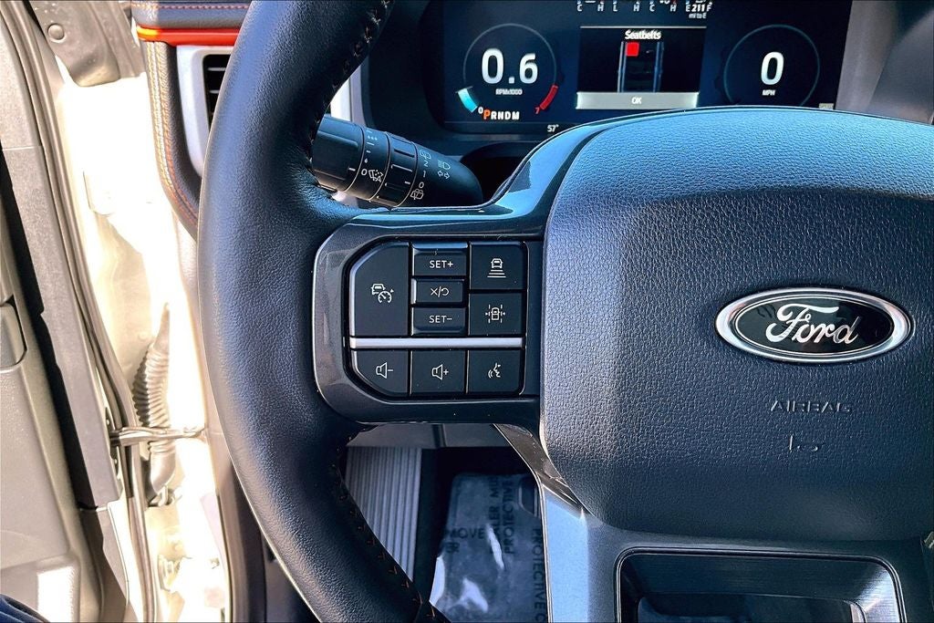 2023 Ford Expedition Timberline