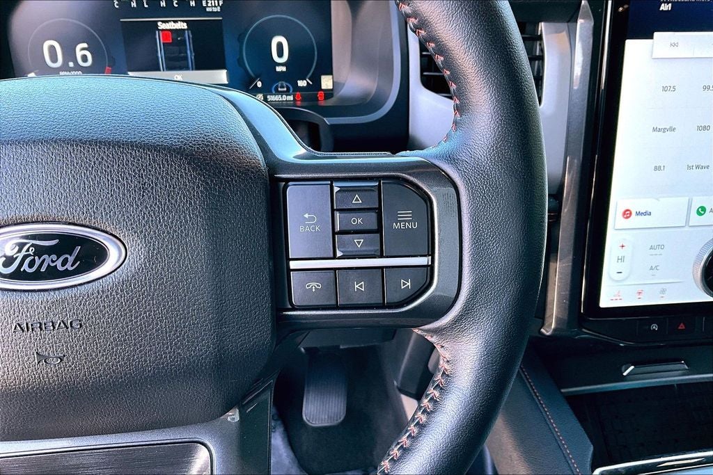 2023 Ford Expedition Timberline