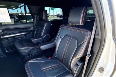 2023 Ford Expedition Timberline