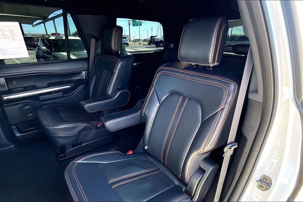 2023 Ford Expedition Timberline