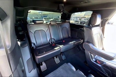 2023 Ford Expedition Timberline