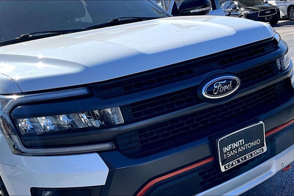 2023 Ford Expedition Timberline