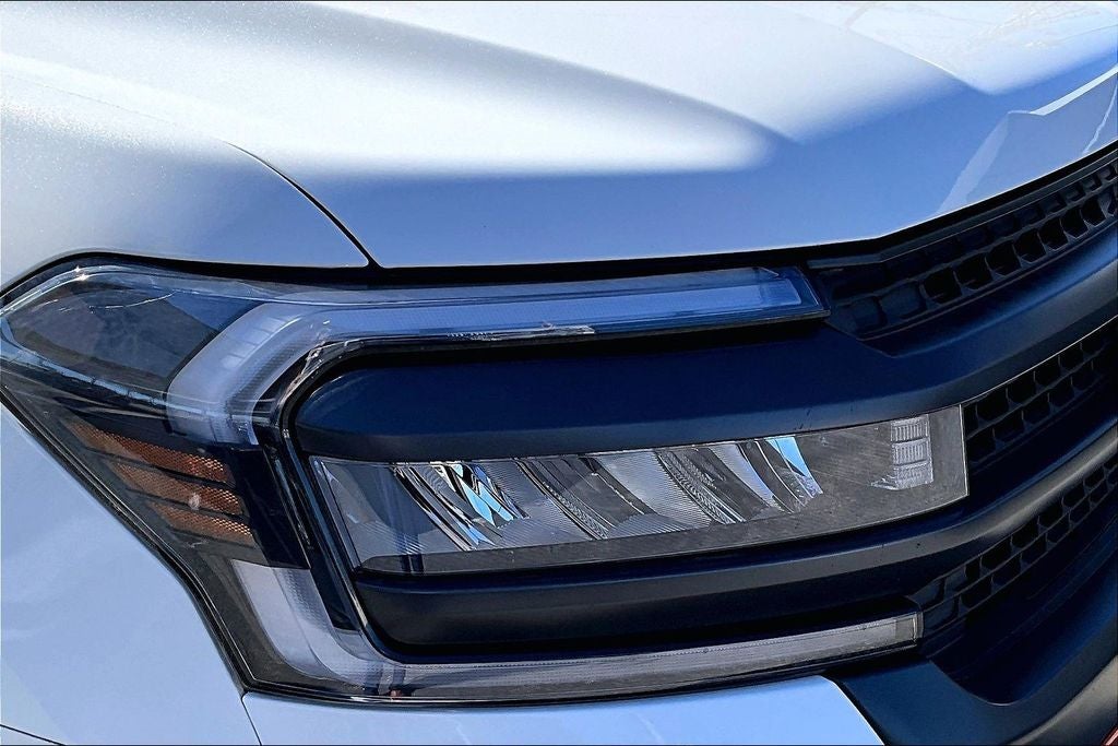 2023 Ford Expedition Timberline