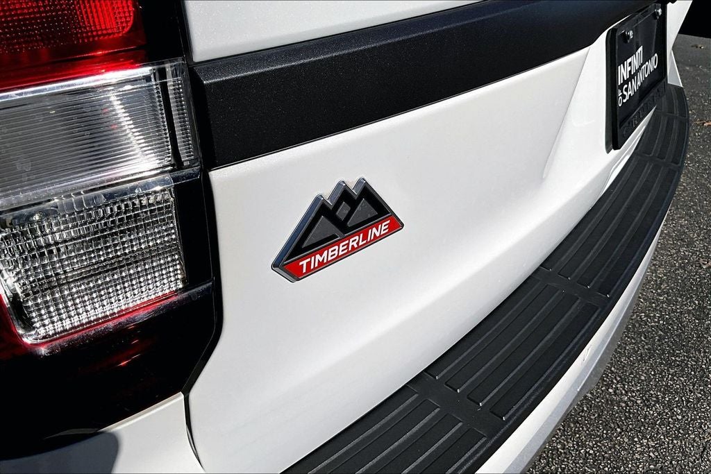 2023 Ford Expedition Timberline