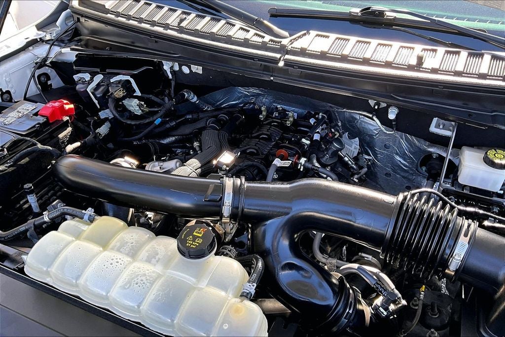 2023 Ford Expedition Timberline