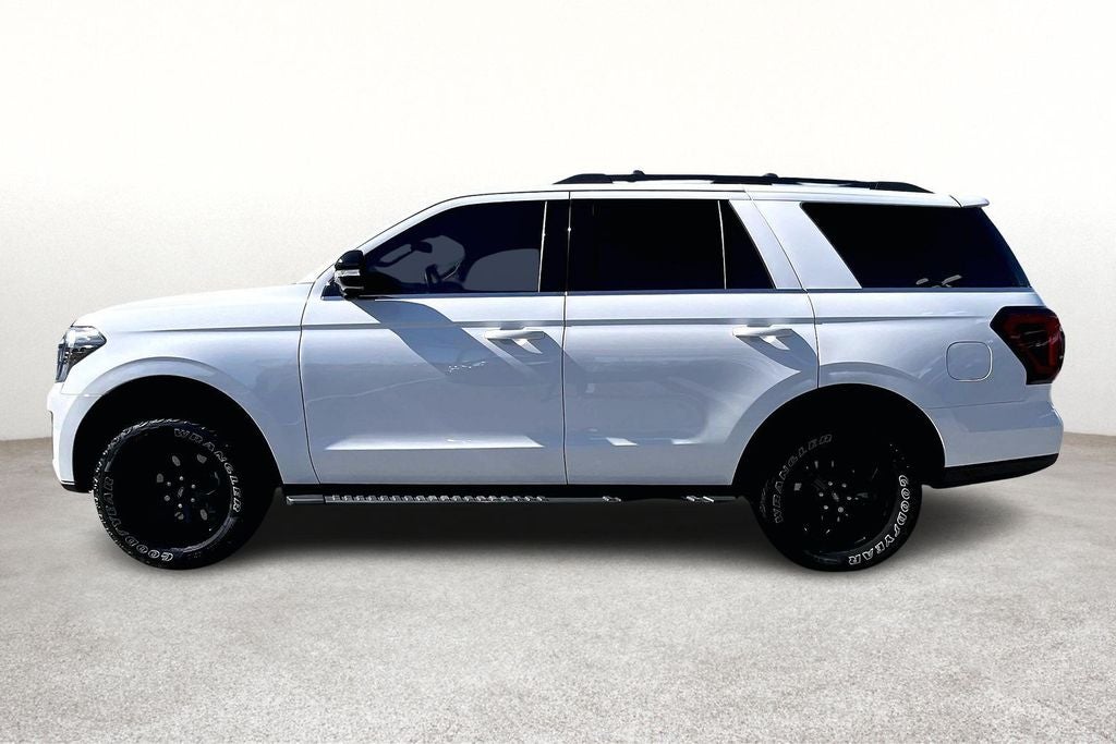 2023 Ford Expedition Timberline