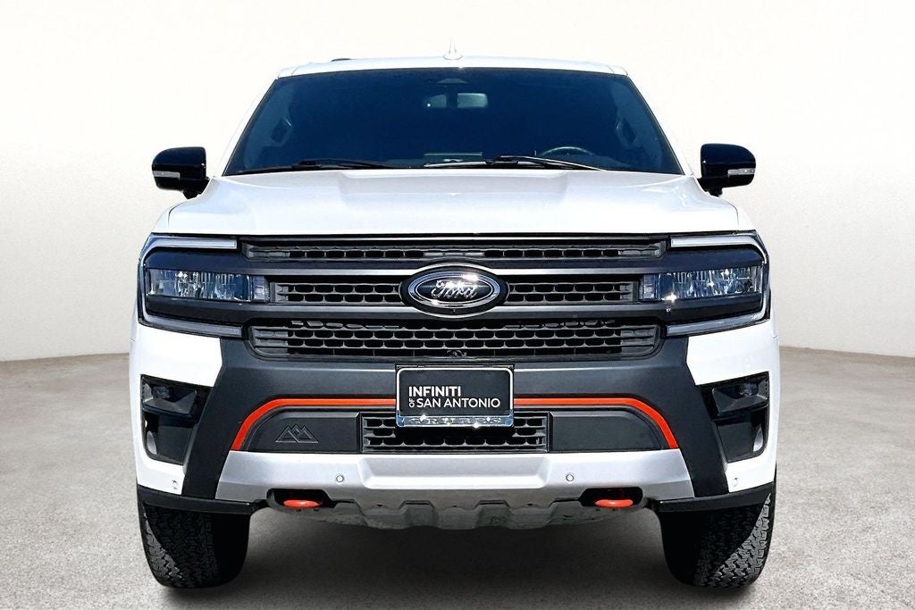 2023 Ford Expedition Timberline