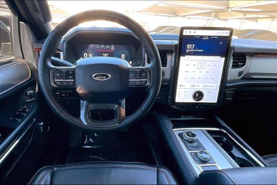 2023 Ford Expedition Timberline