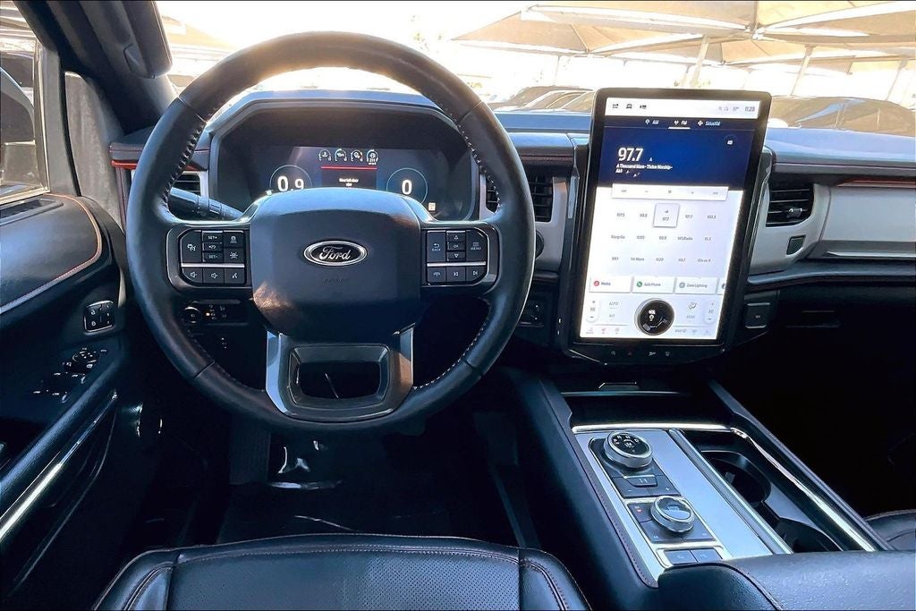 2023 Ford Expedition Timberline