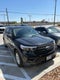 2020 Ford Explorer Base