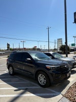 2020 Ford Explorer Base