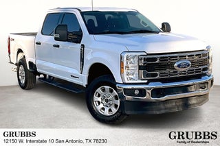 2024 Ford F-250SD XLT