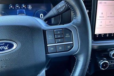 2024 Ford F-250SD Lariat