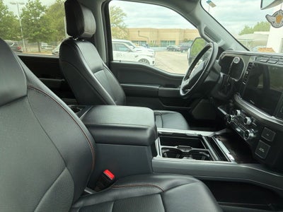 2024 Ford F-250SD Lariat