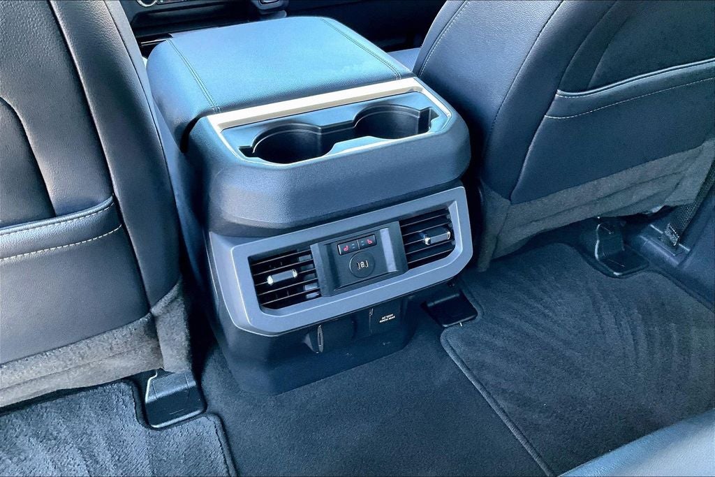 2024 Ford F-250SD Lariat