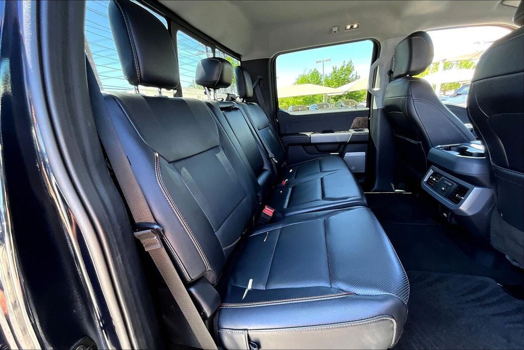 2024 Ford F-250SD Lariat