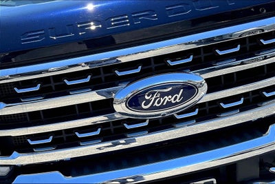 2024 Ford F-250SD Lariat