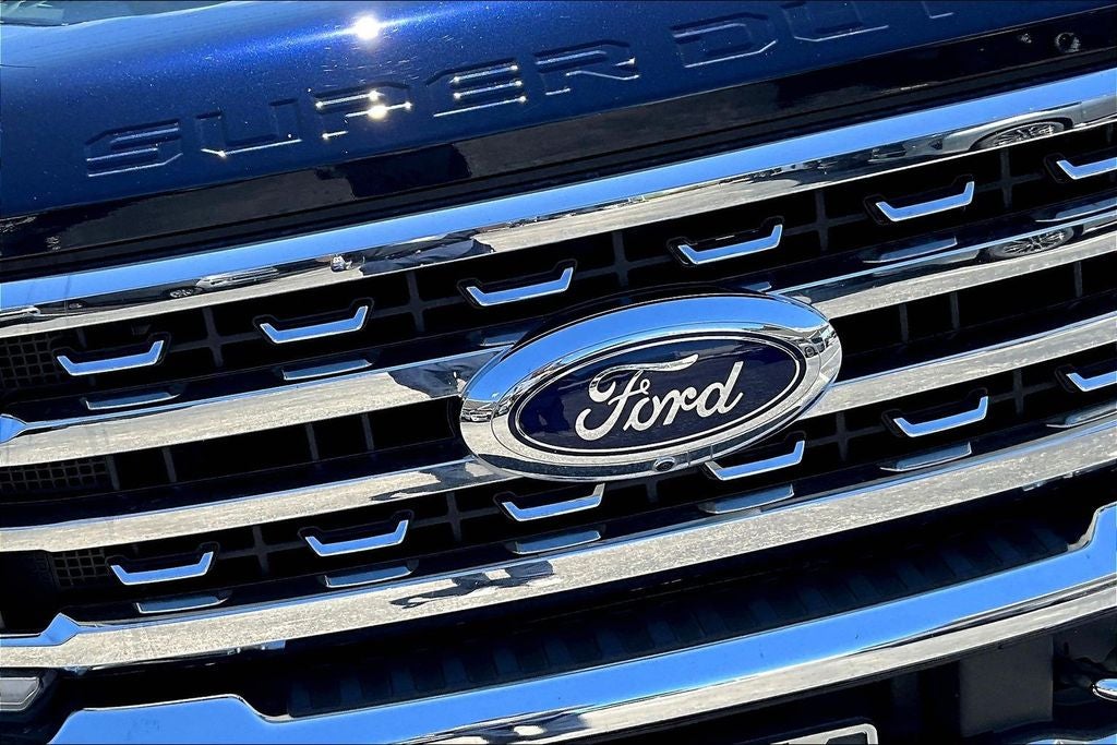 2024 Ford F-250SD Lariat