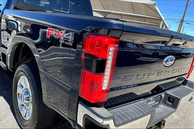 2024 Ford F-250SD Lariat