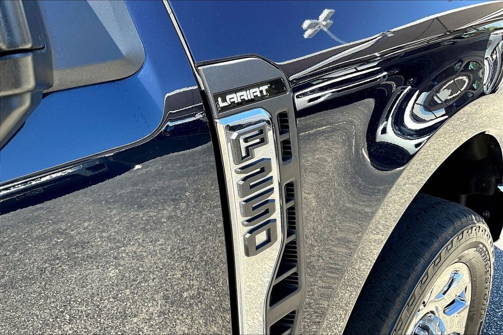 2024 Ford F-250SD Lariat