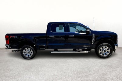 2024 Ford F-250SD Lariat