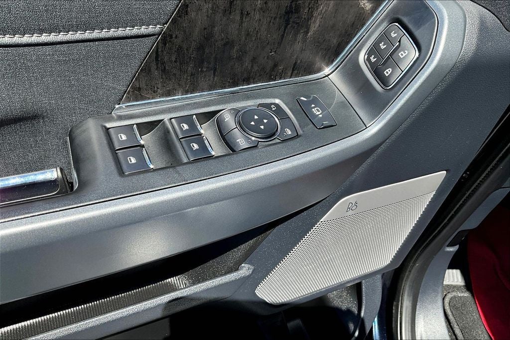 2024 Ford F-250SD Lariat