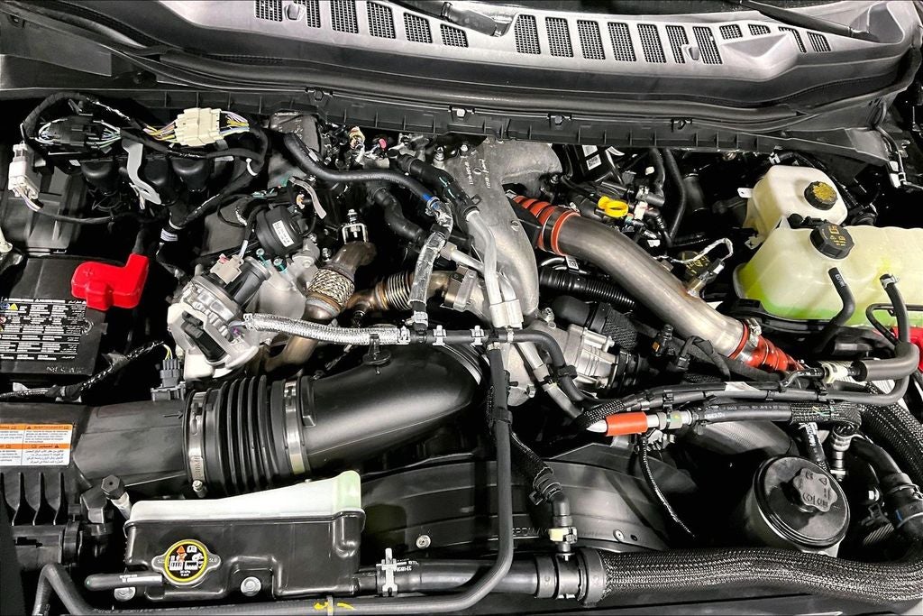 2026 Ford F-450SD Lariat DRW