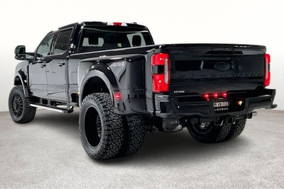 2026 Ford F-450SD Lariat DRW
