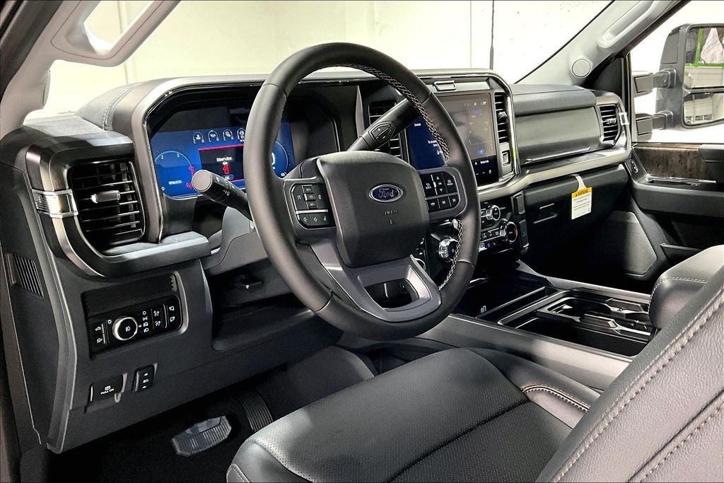 2026 Ford F-450SD Lariat DRW