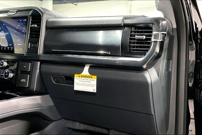 2026 Ford F-450SD Lariat DRW