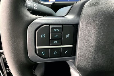 2026 Ford F-450SD Lariat DRW