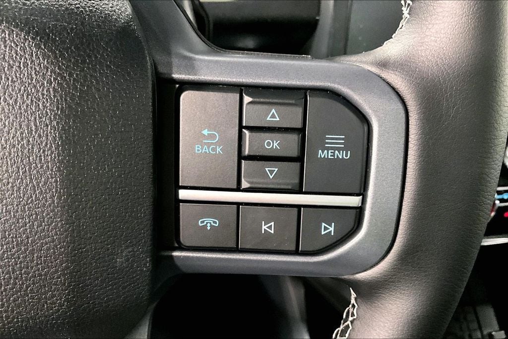 2026 Ford F-450SD Lariat DRW