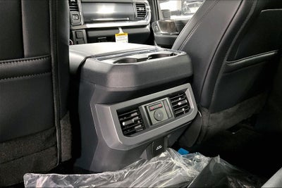 2026 Ford F-450SD Lariat DRW