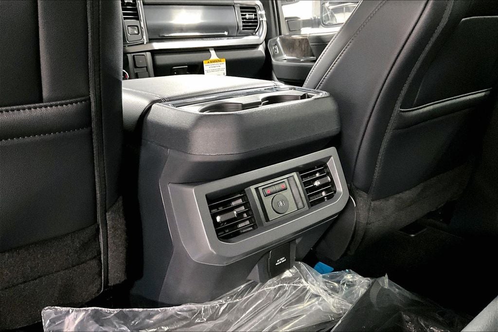 2026 Ford F-450SD Lariat DRW