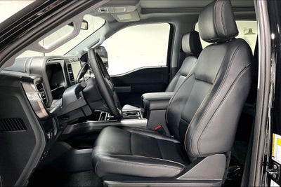 2026 Ford F-450SD Lariat DRW