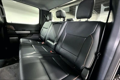 2026 Ford F-450SD Lariat DRW