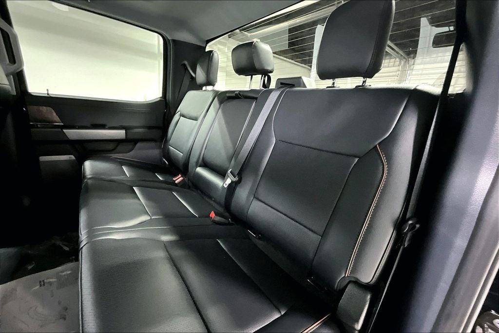 2026 Ford F-450SD Lariat DRW