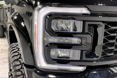 2026 Ford F-450SD Lariat DRW