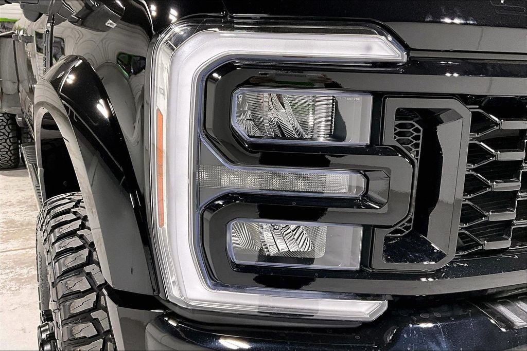 2026 Ford F-450SD Lariat DRW