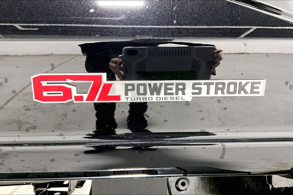 2026 Ford F-450SD Lariat DRW