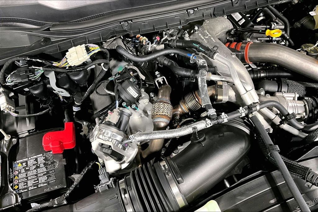 2026 Ford F-450SD Lariat DRW